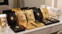 top 15 luxury mask sets