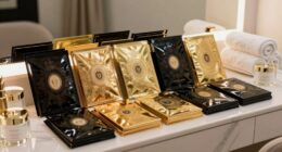 top 15 luxury mask sets