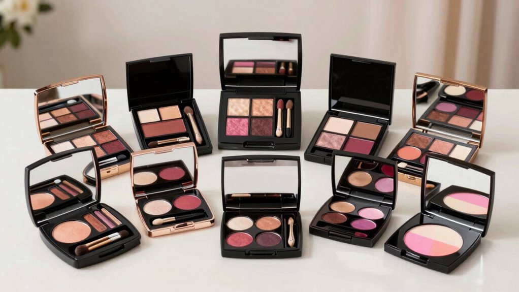top 15 makeup kit sets