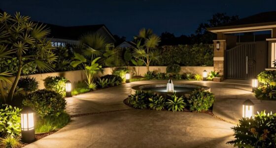 top 15 outdoor lighting kits