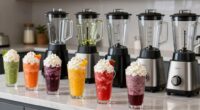 top 15 powerful frozen blenders