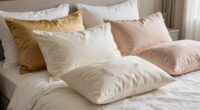 top 15 premium goose down pillows