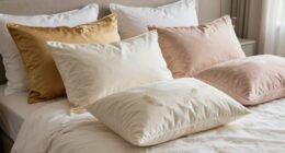 top 15 premium goose down pillows