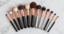top 15 premium makeup brush sets