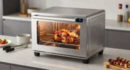 top 15 rotisserie ovens