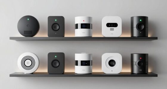 top 15 smart safety devices