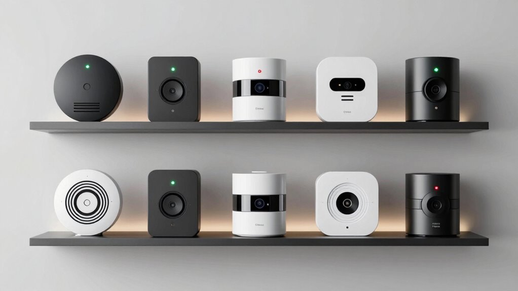 top 15 smart safety devices