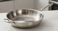 top 15 tri ply saute pans