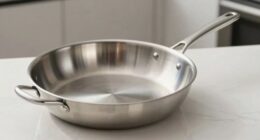 top 15 tri ply saute pans
