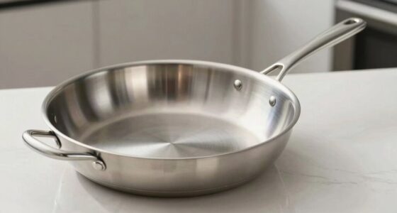 top 15 tri ply saute pans