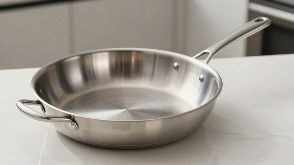 top 15 tri ply saute pans