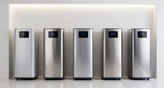 top 15 water softener systems