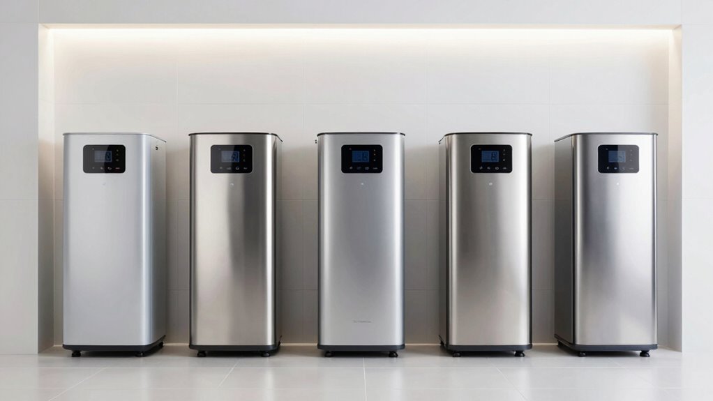 top 15 water softener systems