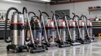 top 16 gallon shop vacuums