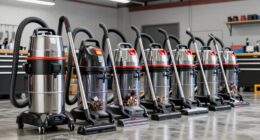 top 16 gallon shop vacuums