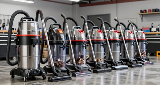 top 16 gallon shop vacuums