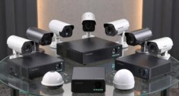 top 8 channel nvr kits