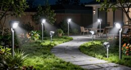 top 9 4k outdoor floodlight cameras