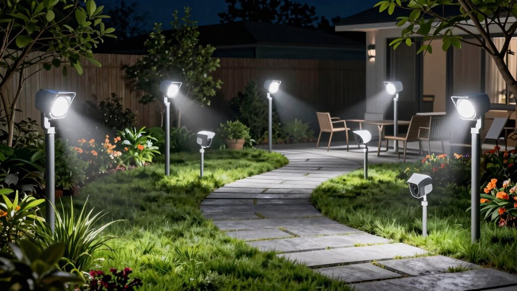top 9 4k outdoor floodlight cameras