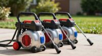 top 9 high pressure cleaners