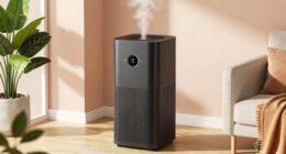 top air purifier humidifiers