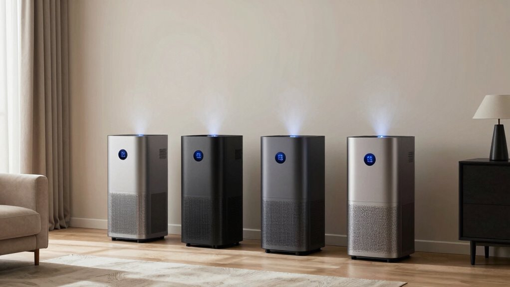 top air purifiers 1500 sq ft