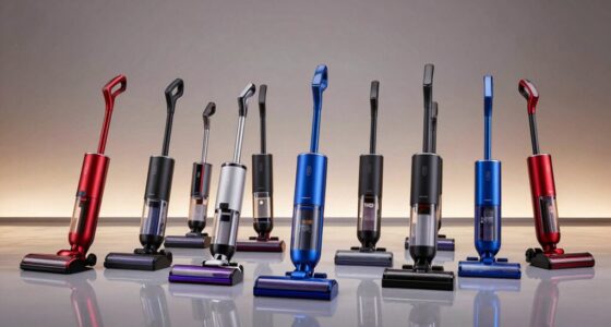 top allergy vacuum picks