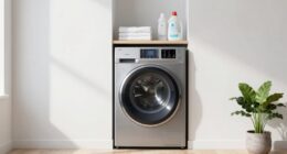 top apartment combo washers