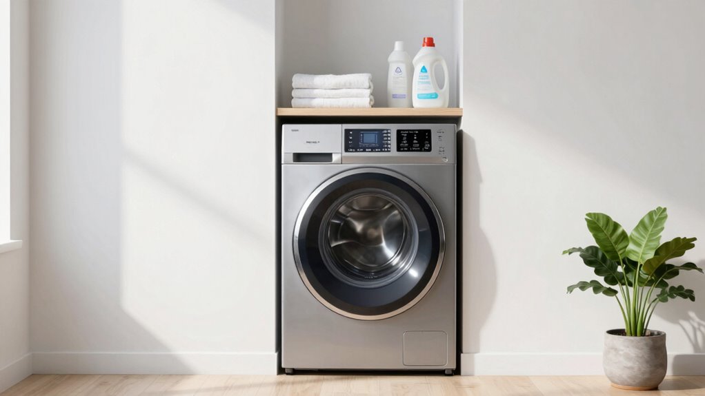 top apartment combo washers