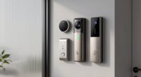 top apartment peephole cameras