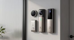 top apartment peephole cameras