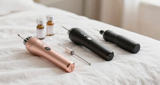 top at home microneedling kits
