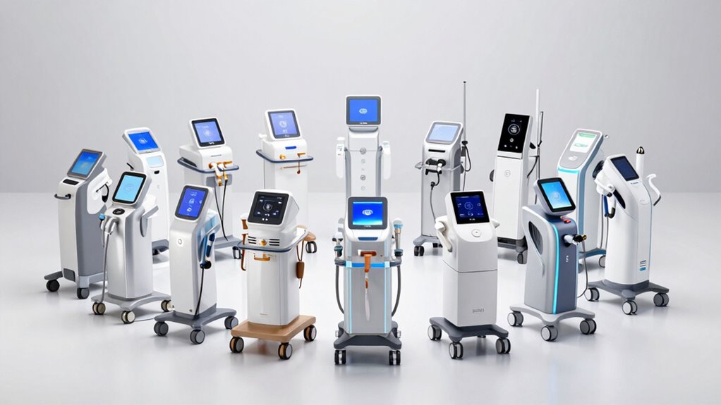 top at home skin tightening