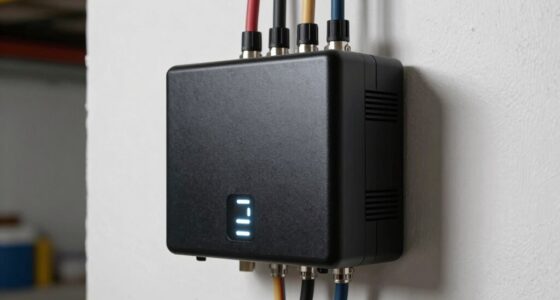 top battery backup sump pumps