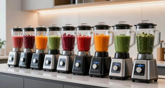 top blender picks 2026