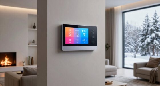 top boiler thermostat picks