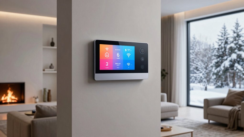 top boiler thermostat picks