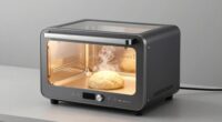 top bread proofing appliances