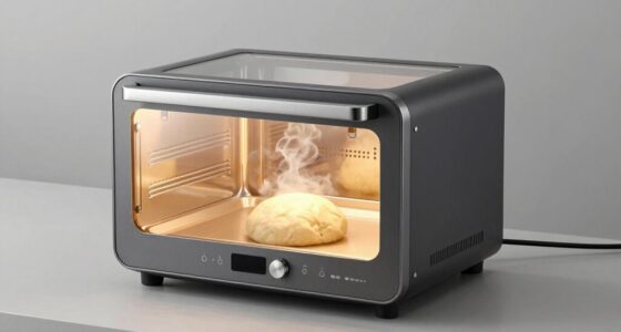 top bread proofing appliances