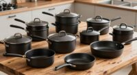 top carbon steel cookware picks