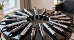 top ceramic flat irons