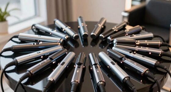 top ceramic flat irons