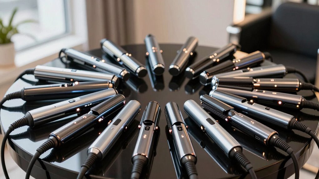 top ceramic flat irons