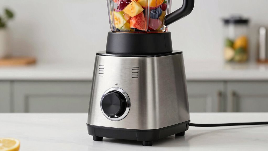 top commercial blenders with enclosures