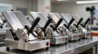 top commercial meat slicers