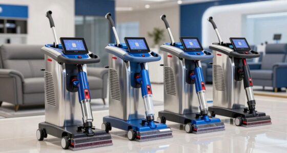 top commercial upholstery cleaning tools