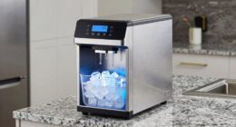top compact ice makers
