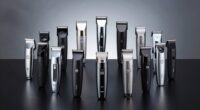 top cordless beard trimmers