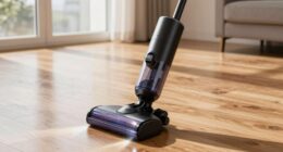 top cordless hardwood vacuums