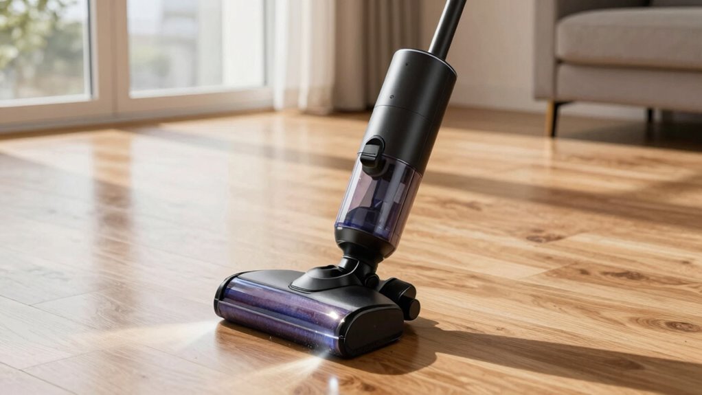 top cordless hardwood vacuums